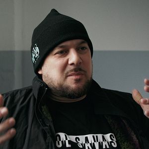 Bilder We Almost Lost Bochum - Die Geschichte von RAG