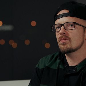 Bilder We Almost Lost Bochum - Die Geschichte von RAG