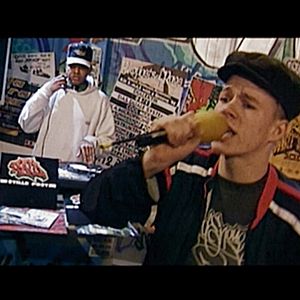 Bilder We Almost Lost Bochum - Die Geschichte von RAG