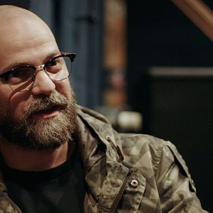 Bilder We Almost Lost Bochum - Die Geschichte von RAG