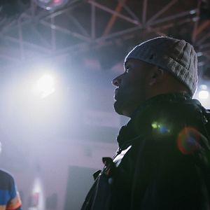 Bilder We Almost Lost Bochum - Die Geschichte von RAG