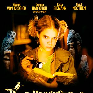 Bilder Bibi Blocksberg und das Geheimnis der blauen Eulen