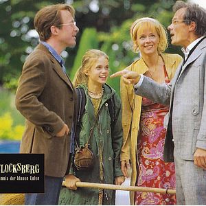 Bilder Ulrich Noethen