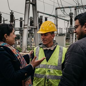 Bilder 9 Days in Raqqa