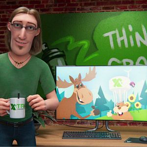 Bilder Bigfoot Junior - Ein tierisch verrückter Familientrip