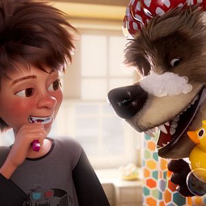 Bilder Bigfoot Junior - Ein tierisch verrückter Familientrip