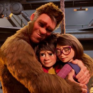 Bilder Bigfoot Junior - Ein tierisch verrückter Familientrip