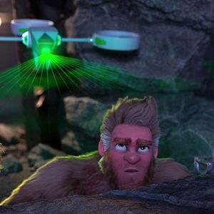 Bilder Bigfoot Junior - Ein tierisch verrückter Familientrip