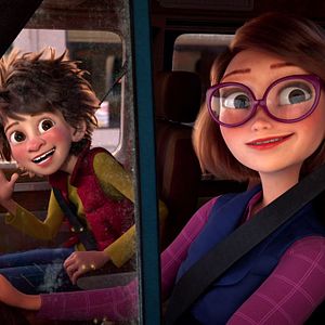 Bilder Bigfoot Junior - Ein tierisch verrückter Familientrip