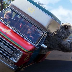 Bilder Bigfoot Junior - Ein tierisch verrückter Familientrip