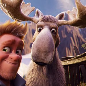 Bilder Bigfoot Junior - Ein tierisch verrückter Familientrip