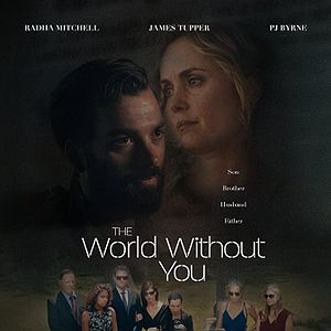 Bilder The World Without You