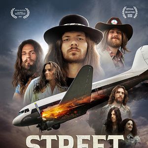 Bilder Street Survivors - Die wahre Geschichte des Flugzeugabsturzes von Lynyrd Skynyrd