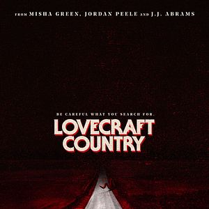 Bilder Lovecraft Country
