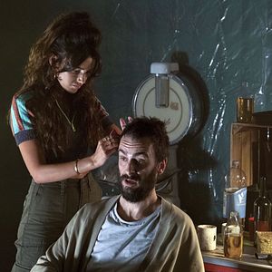 Bilder Joseph Gilgun