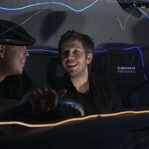 Bilder Aaron Heffernan