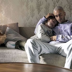 Bilder Joseph Gilgun