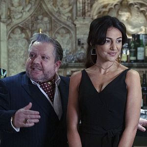 Bilder Michelle Keegan