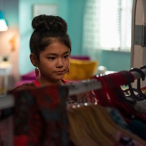 Bilder Der Babysitter-Club