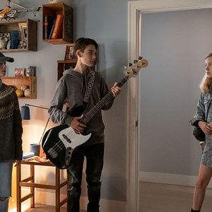 Bilder Der Babysitter-Club