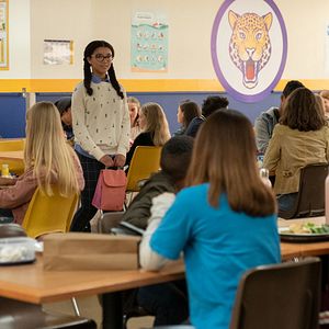 Bilder Der Babysitter-Club