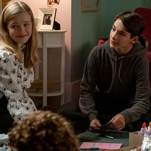 Bilder Der Babysitter-Club