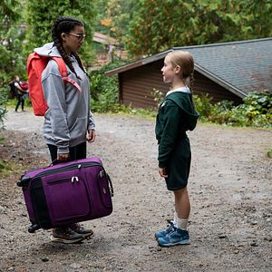 Bilder Der Babysitter-Club