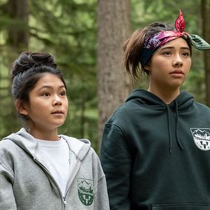 Bilder Der Babysitter-Club