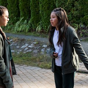 Bilder Der Babysitter-Club