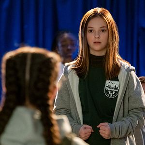 Bilder Der Babysitter-Club