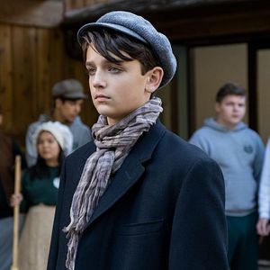 Bilder Der Babysitter-Club