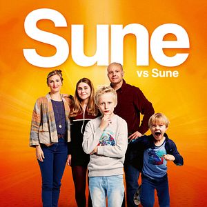 Bilder Sune vs Sune