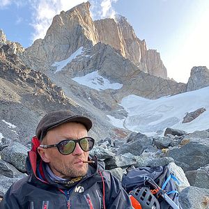 Bilder Sylvain Tesson