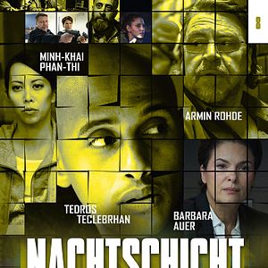 Bilder Nachtschicht: Cash & Carry