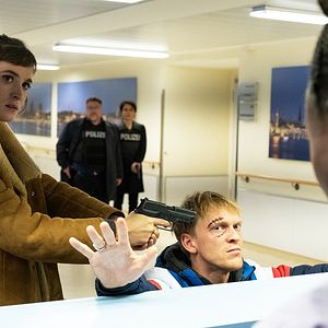 Bilder Nachtschicht: Cash & Carry