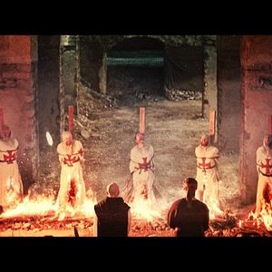 Bilder Der Fluch der reitenden Leichen