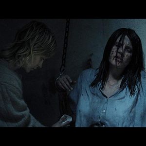 Bilder Der Fluch der reitenden Leichen