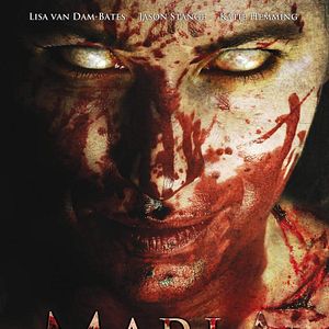 Bilder Marla - Sex mit ihr ist tödlich