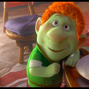 Bilder Rotschühchen und die sieben Zwerge