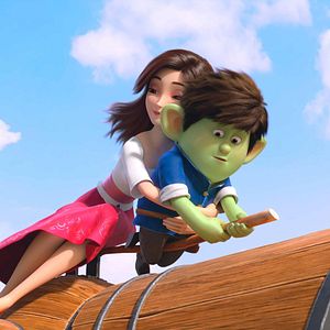 Bilder Rotschühchen und die sieben Zwerge