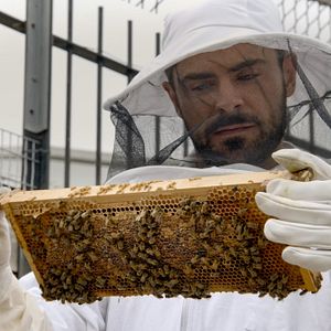 Bilder Um die Welt mit Zac Efron