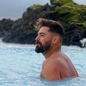 Bilder Um die Welt mit Zac Efron