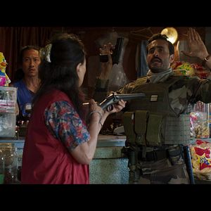 Bilder Terrible Jungle