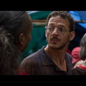 Bilder Vincent Dedienne