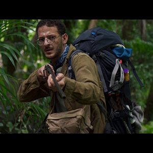 Bilder Vincent Dedienne