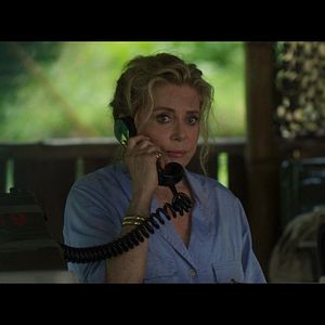 Bilder Terrible Jungle