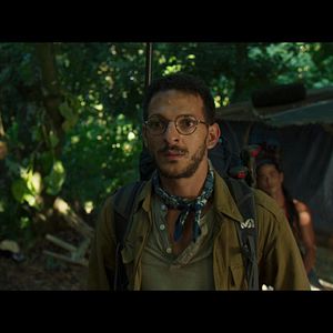 Bilder Vincent Dedienne