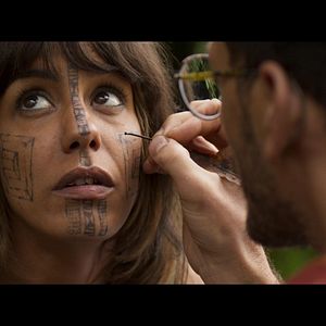 Bilder Terrible Jungle