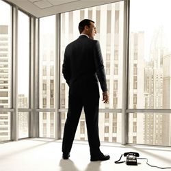Bilder Mad Men
