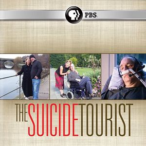 Bilder The Suicide Tourist